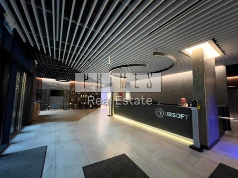 комерційна за адресою Зоологічна вул., 5