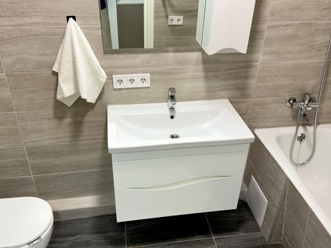 квартира за адресою Соборна вул., 9