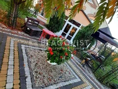 будинок за адресою Сосновий Бір вул.