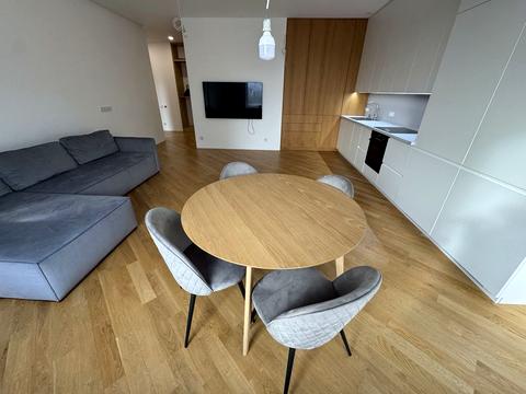 квартира за адресою Паньківська вул., 20/82