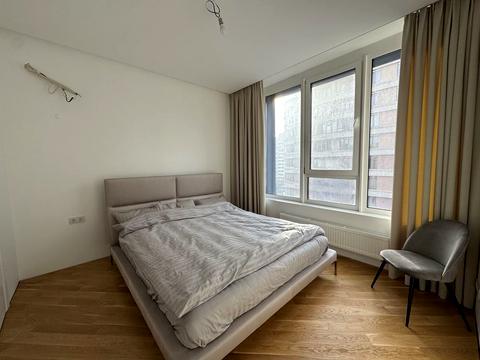 квартира за адресою Паньківська вул., 20/82