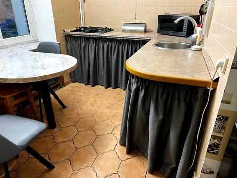 квартира за адресою Січеславська Набережна вул., 37