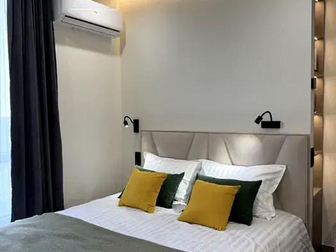 квартира за адресою Євгена Коновальця вул., 37-А