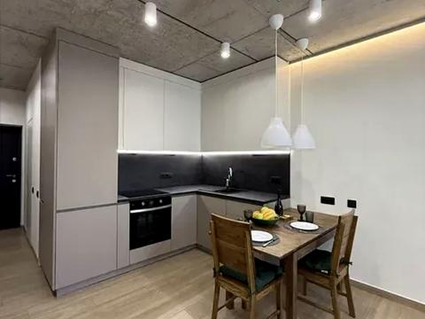 квартира за адресою Євгена Коновальця вул., 37-А