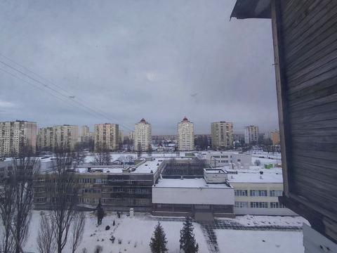 квартира за адресою Оболонський просп., 34-Г