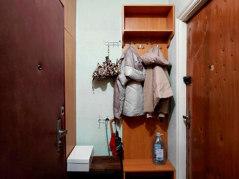 квартира за адресою Оболонський просп., 34-Г