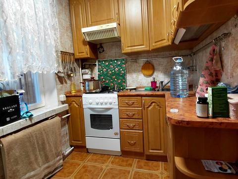 квартира за адресою Оболонський просп., 34-Г