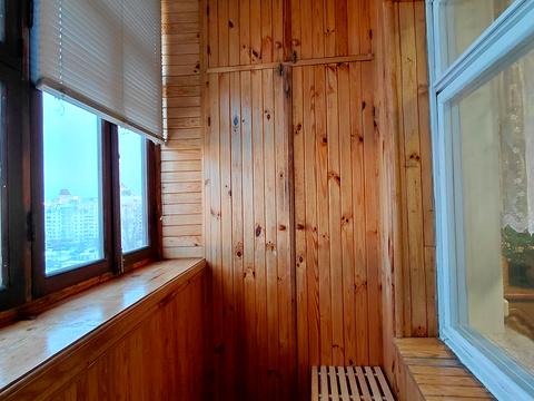 квартира за адресою Оболонський просп., 34-Г