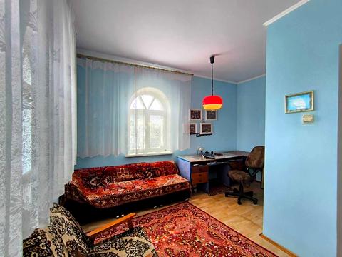 дом по адресу Провулок Чубинського, 18/1