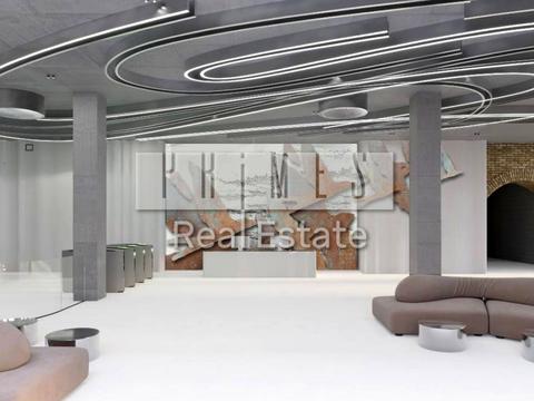 коммерческая по адресу Прорезная ул., 8