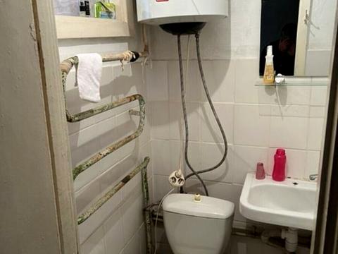 квартира за адресою Гетьмана Мазепи вул., 165б