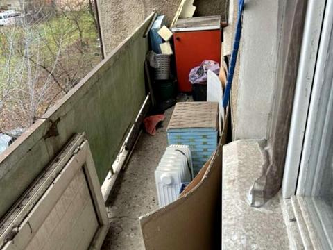 квартира за адресою Гетьмана Мазепи вул., 165б