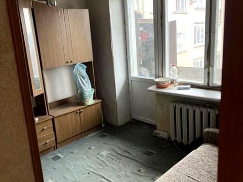 квартира за адресою Гетьмана Мазепи вул., 165б