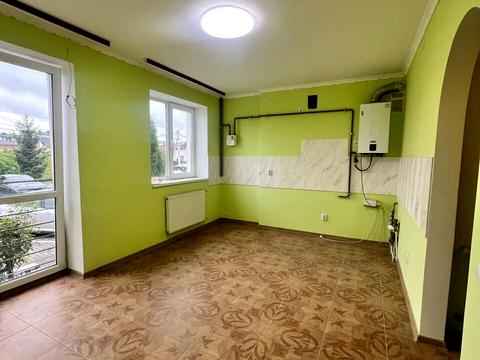 квартира по адресу Весняна ул., 10-А