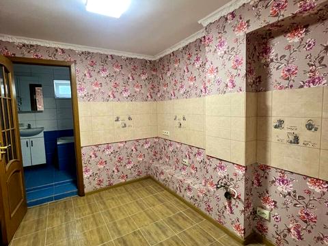 квартира по адресу Весняна ул., 10-А