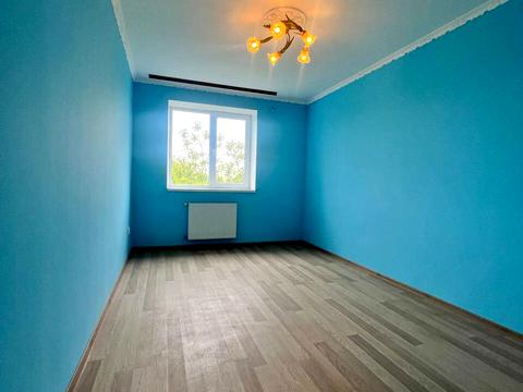 квартира по адресу Весняна ул., 10-А