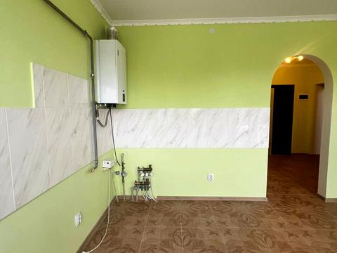 квартира по адресу Весняна ул., 10-А