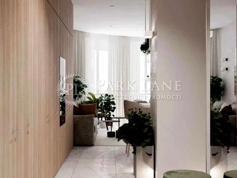 квартира по адресу Николая Пимоненко ул., 19