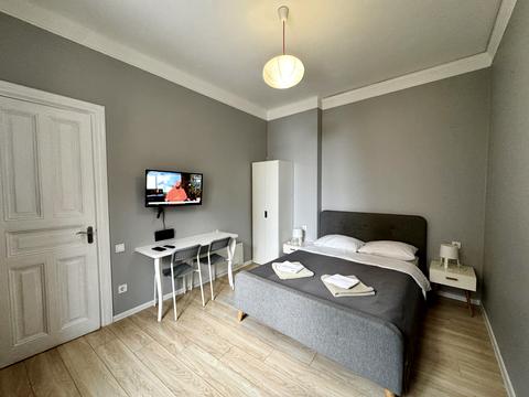 квартира за адресою Сніжна вул., 5