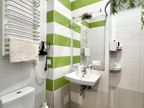 квартира за адресою Сніжна вул., 5