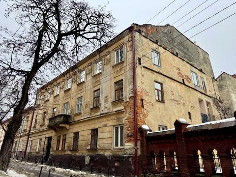 квартира за адресою Сніжна вул., 5