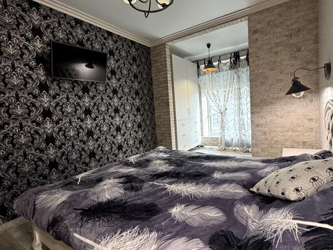 квартира за адресою Левка Лук'яненка вул. (Василя Жуковського), 16, 18, 20, 24