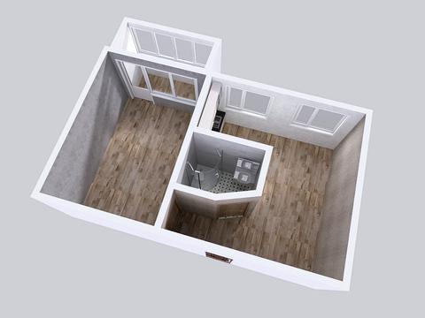 квартира за адресою 600-річчя вул., 60