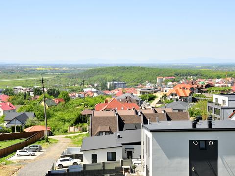 будинок за адресою Ужгород, Берегівська вул., 62