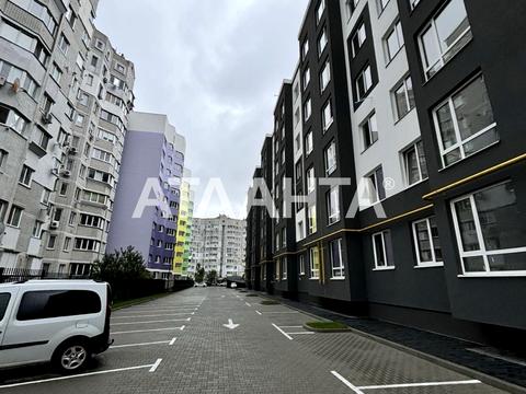 квартира за адресою Будівельна вул., 2