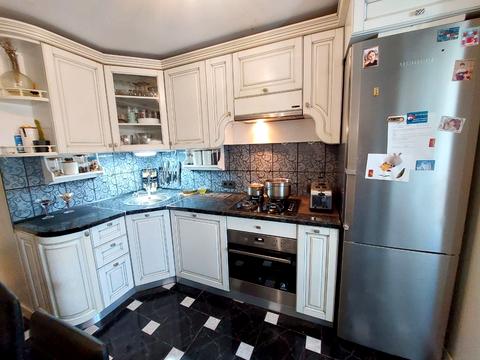 квартира за адресою Дмитра Донцова вул. (Дмитра Донського), 2