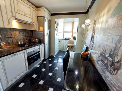 квартира за адресою Дмитра Донцова вул. (Дмитра Донського), 2