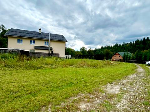 участок по адресу 