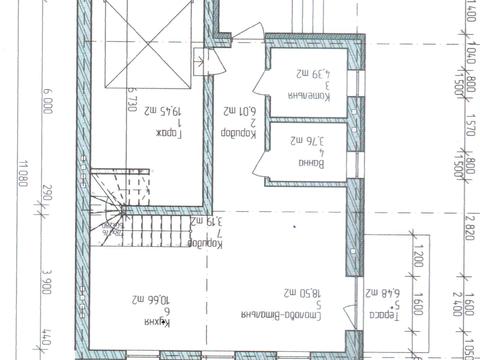 будинок за адресою Ужгород, Берегівська вул., 62