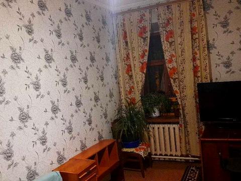 кімната за адресою Ярославська вул., 23