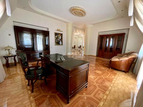 дом по адресу мятна