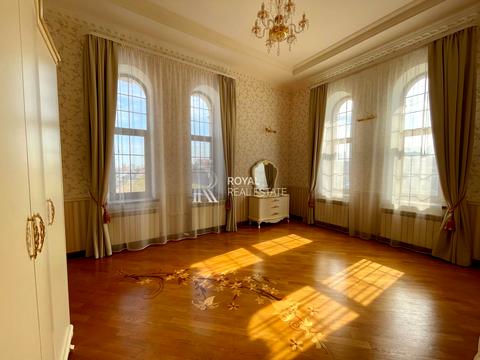 дом по адресу мятна