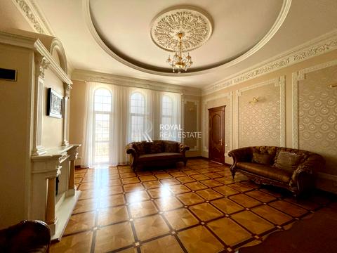 дом по адресу мятна