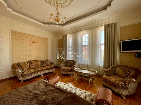 дом по адресу мятна