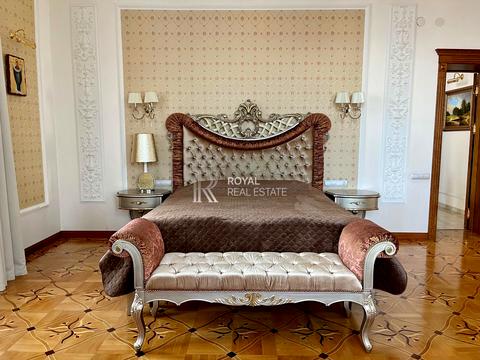 дом по адресу мятна