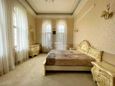 дом по адресу мятна