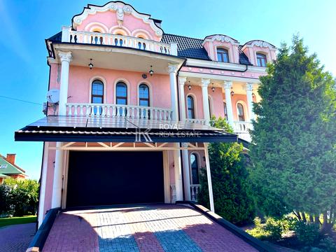 дом по адресу мятна