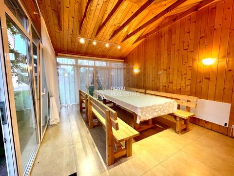 дом по адресу мятна