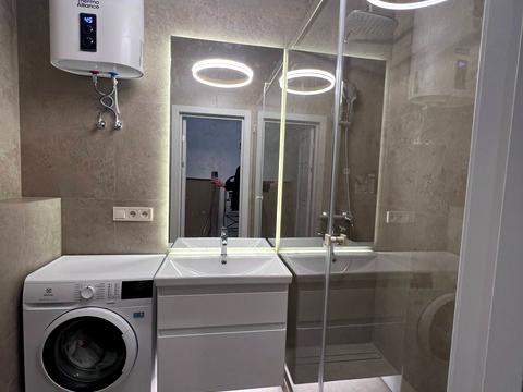 квартира за адресою Миколи Боровського вул., 1/17