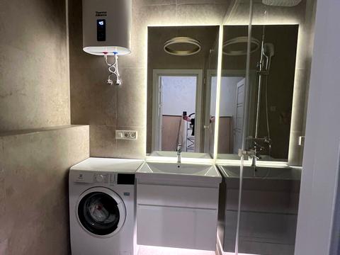 квартира за адресою Миколи Боровського вул., 1/17