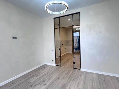 квартира за адресою Миколи Боровського вул., 1/17