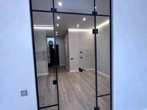 квартира за адресою Миколи Боровського вул., 1/17