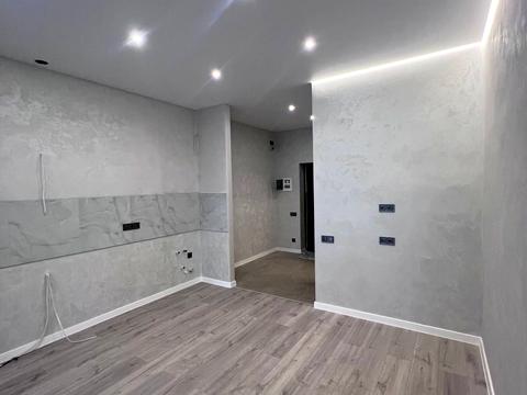 квартира за адресою Миколи Боровського вул., 1/17