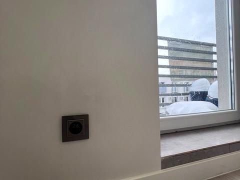 квартира за адресою Миколи Боровського вул., 1/17