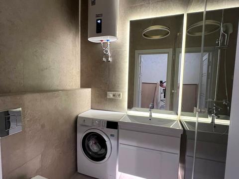 квартира за адресою Миколи Боровського вул., 1/17