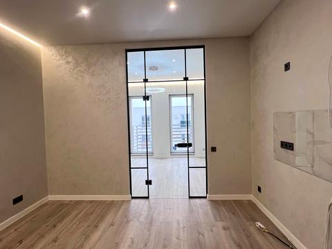 квартира за адресою Миколи Боровського вул., 1/17